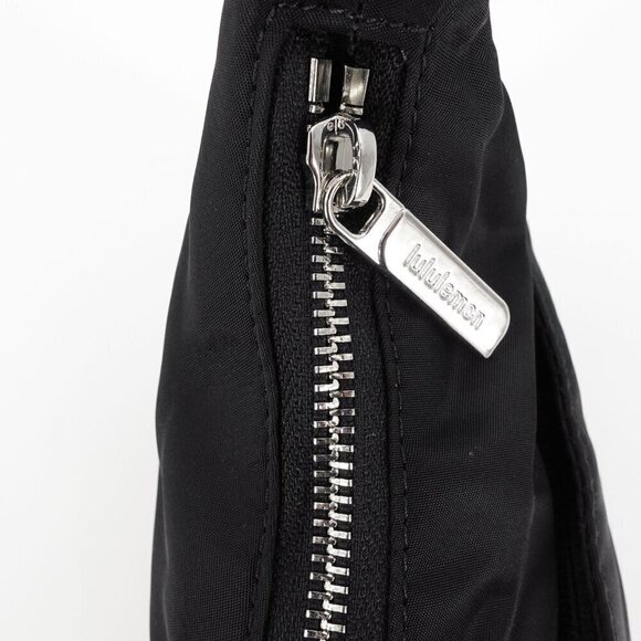 Lululemon Mini Shoulder Bag 4L Black OS - Picture 10 of 13
